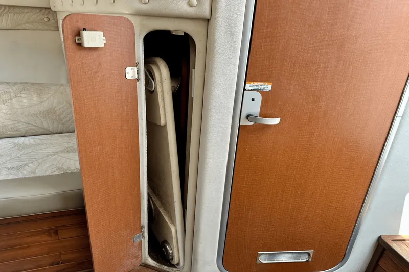 Slide: The Image of Chaparral 260 SIGNATURE 2005 - 25