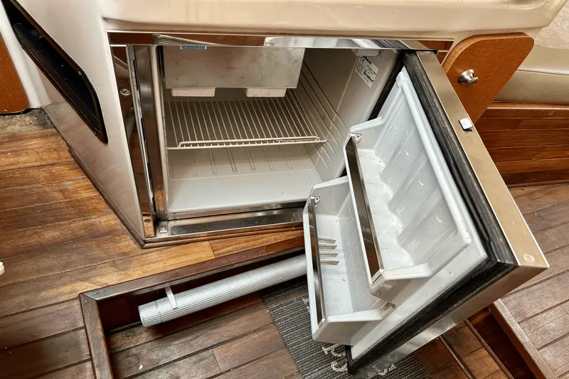 Slide: The Image of Chaparral 260 SIGNATURE 2005 - 27