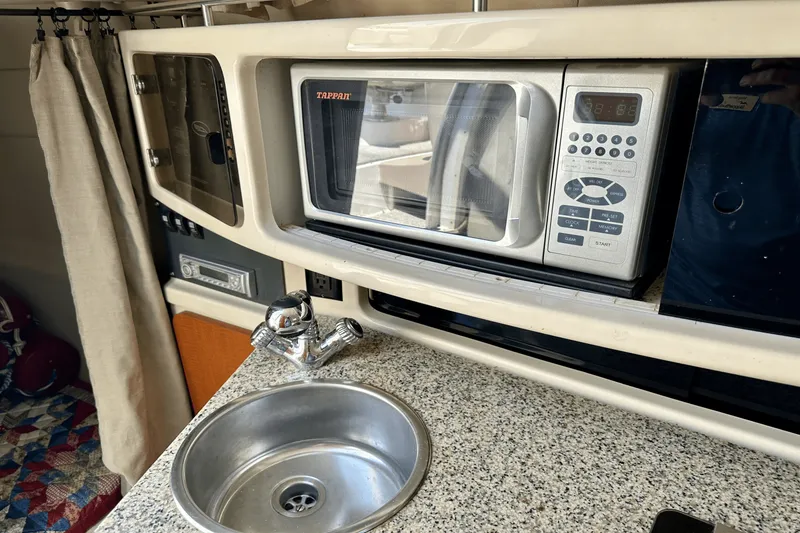 Slide: The Image of Chaparral 260 SIGNATURE 2005 - 28