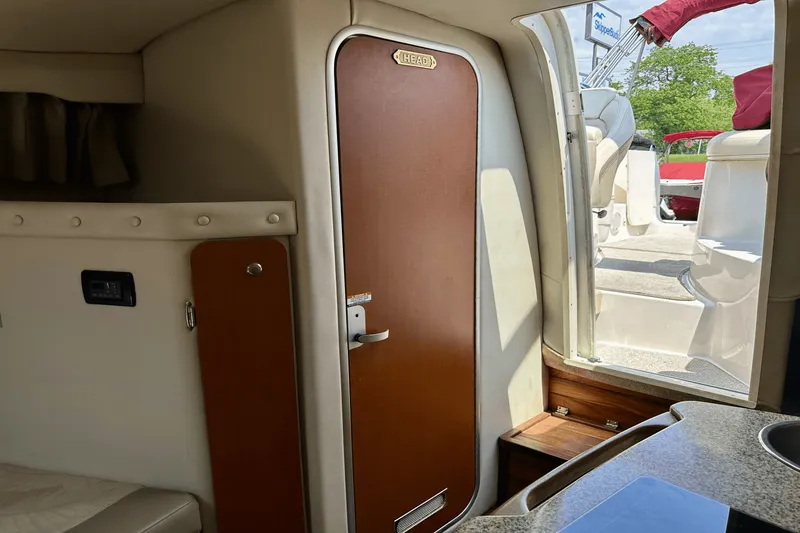 Slide: The Image of Chaparral 260 SIGNATURE 2005 - 36