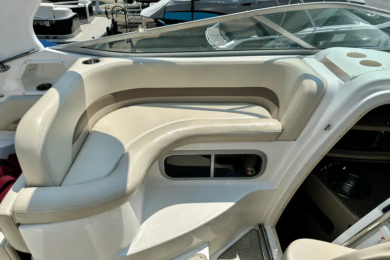 Slide: The Image of Chaparral 260 SIGNATURE 2005 - 52