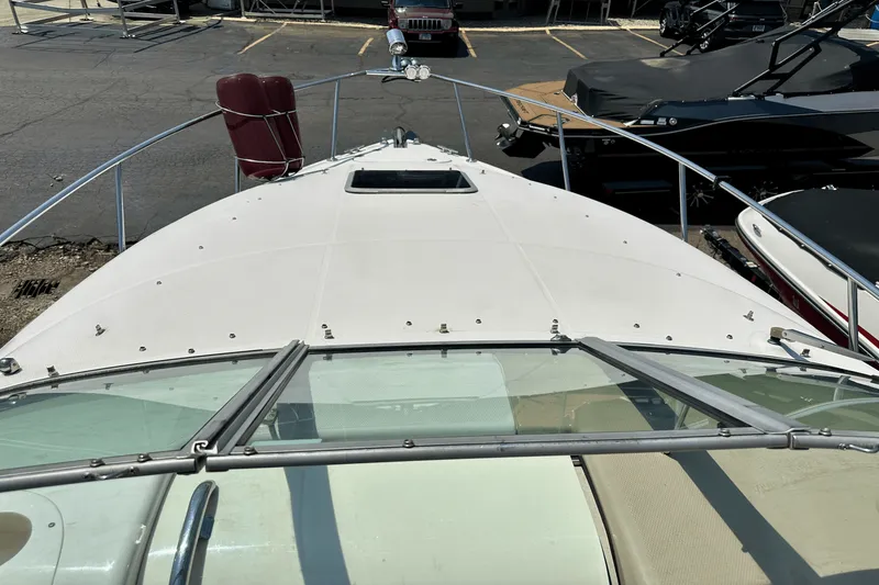 Slide: The Image of Chaparral 260 SIGNATURE 2005 - 60