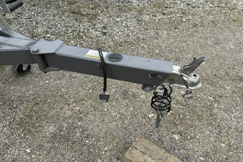 Slide: The Image of Crownline Boats 205 SS 2019 - 34