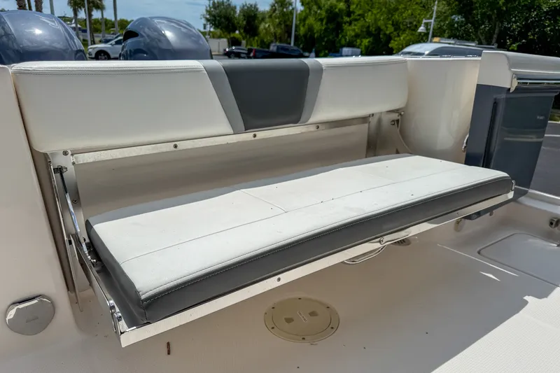 Slide: The Image of Robalo R250 2023 - 4