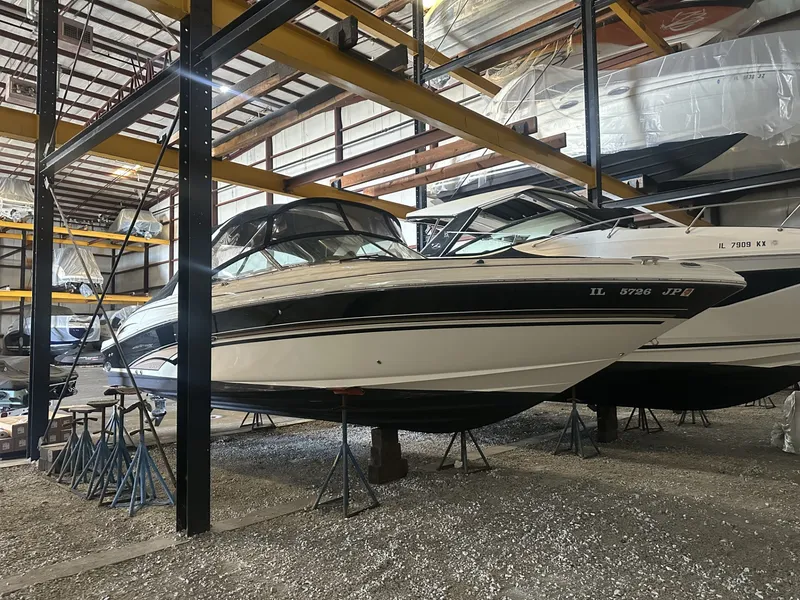 The Image of Sea Ray 290 BOW RIDER 2002 - 0