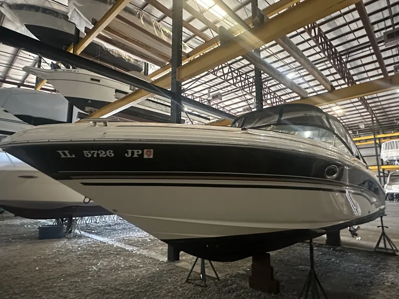 Slide: The Image of Sea Ray 290 BOW RIDER 2002 - 5