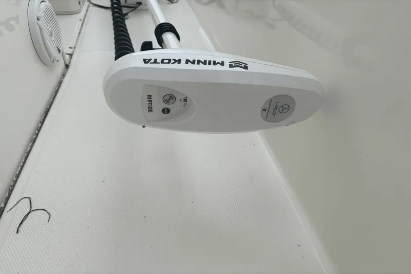 Slide: The Image of Boston Whaler 240 DAUNTLESS 2014 - 16