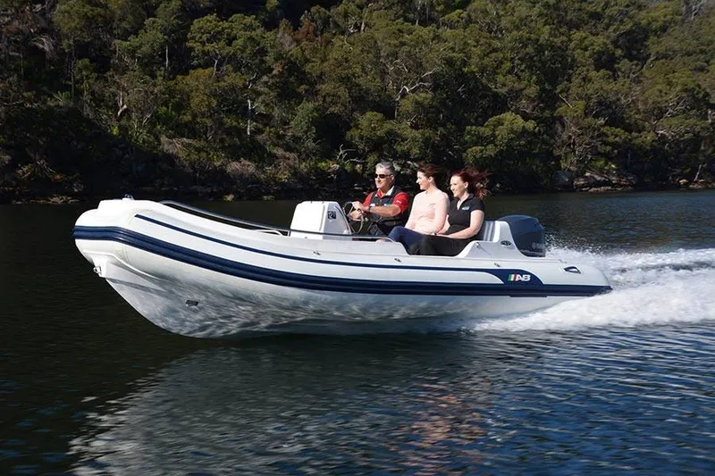 The Image of Manufacturer Provided Image - 1