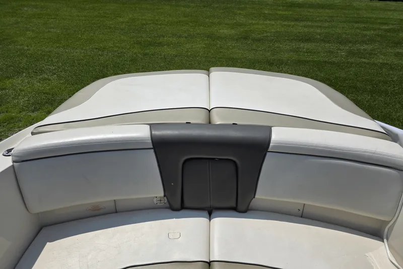 Slide: The Image of Sea Ray 195 SPORT 2006 - 11