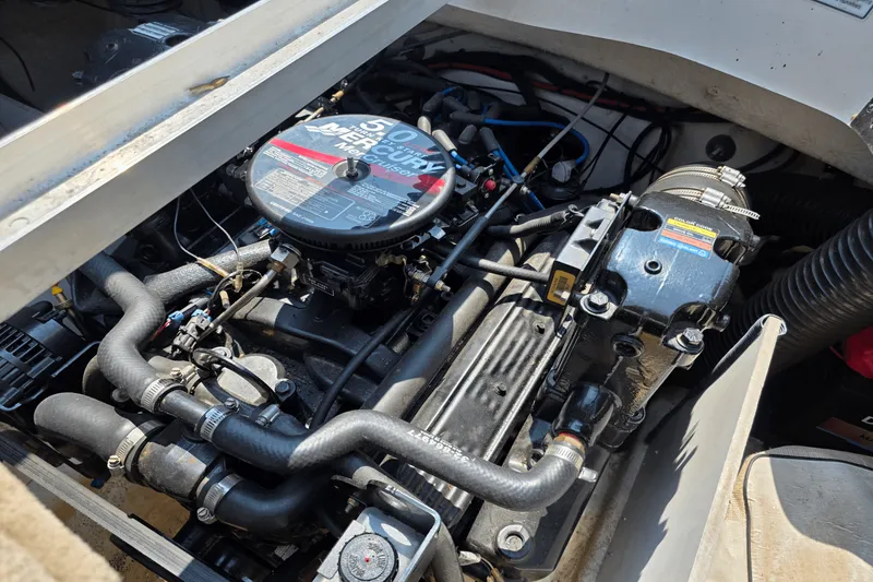 Slide: The Image of Sea Ray 195 SPORT 2006 - 4