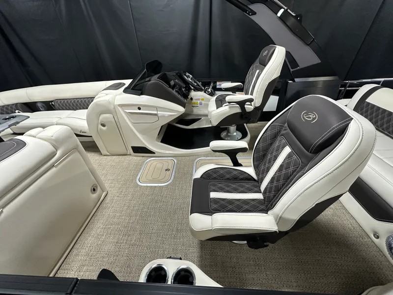Slide: The Image of Barletta Lusso 2025 - 5