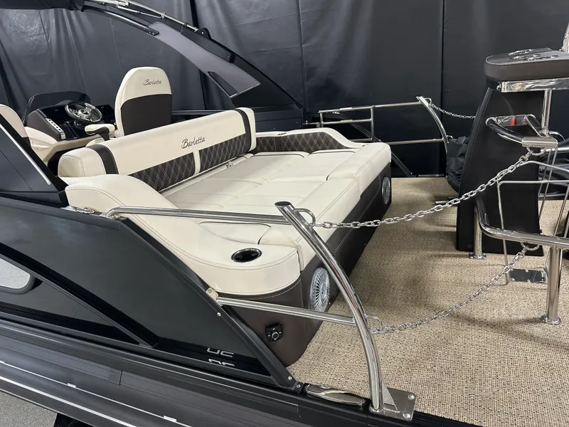 Slide: The Image of Barletta Lusso 2025 - 7