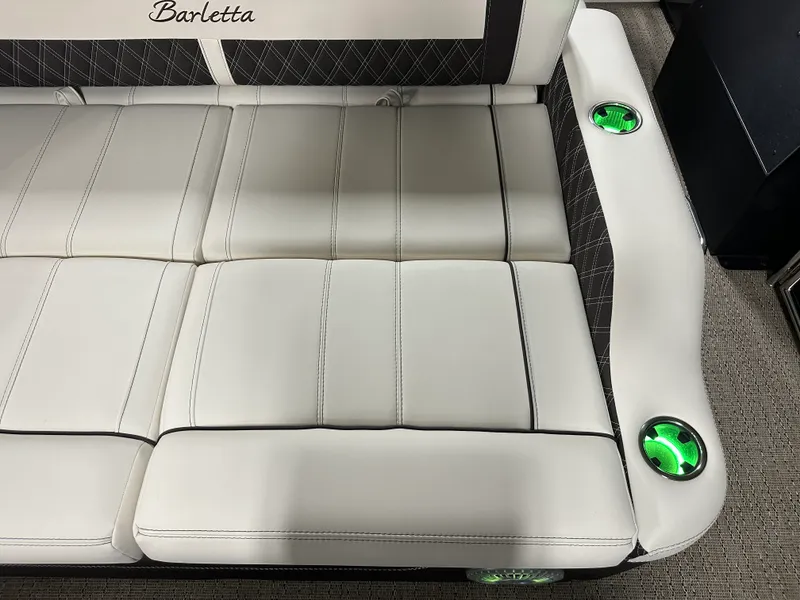 Slide: The Image of Barletta Lusso 2025 - 25