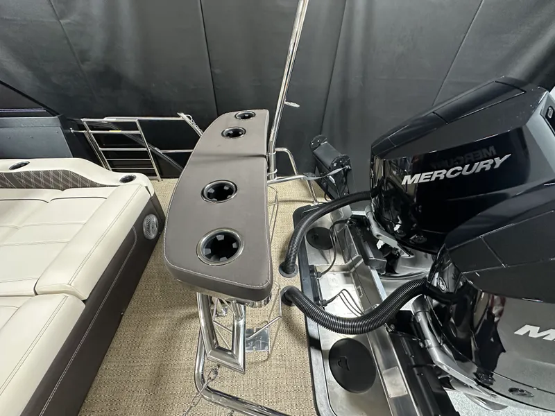 Slide: The Image of Barletta Lusso 2025 - 18