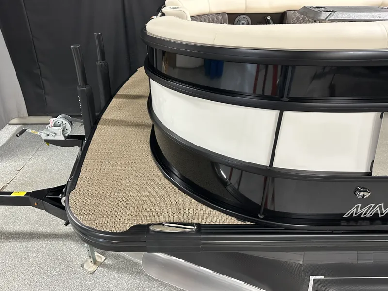Slide: The Image of Barletta Lusso 2025 - 2