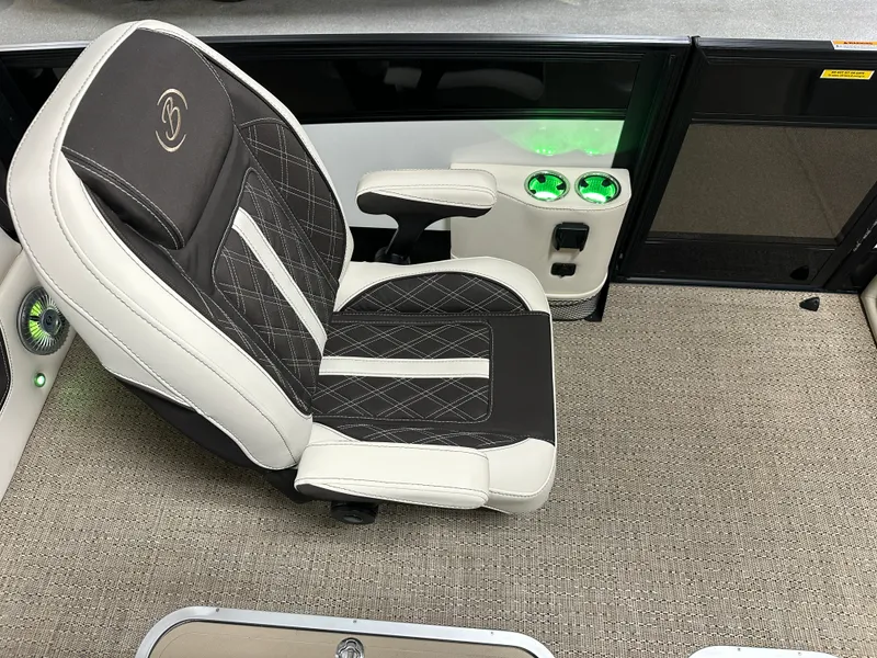 Slide: The Image of Barletta Lusso 2025 - 35