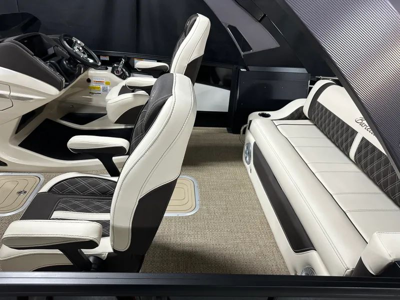 Slide: The Image of Barletta Lusso 2025 - 6