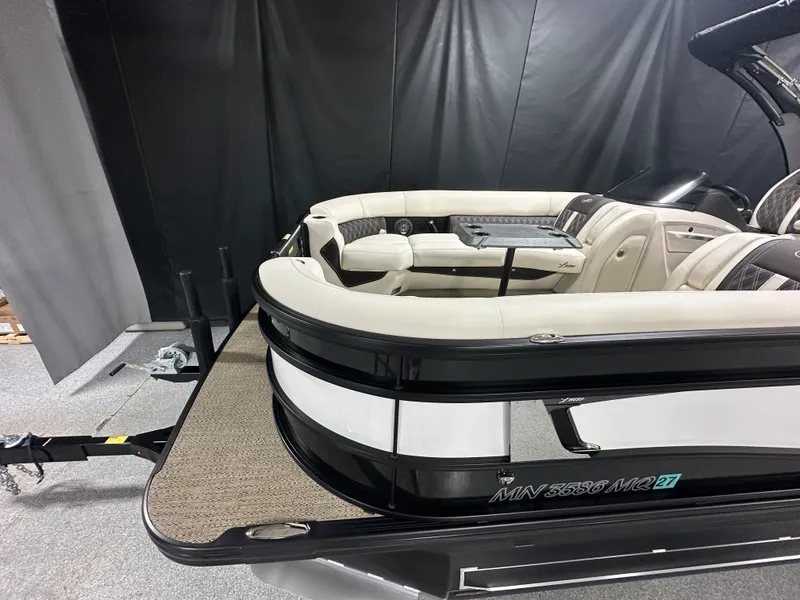 Slide: The Image of Barletta Lusso 2025 - 3