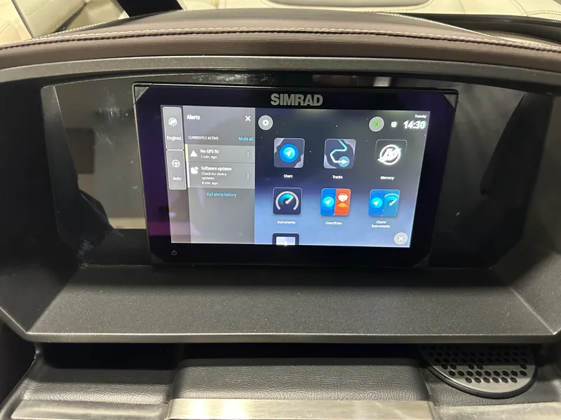 Slide: The Image of Barletta Lusso 2025 - 61