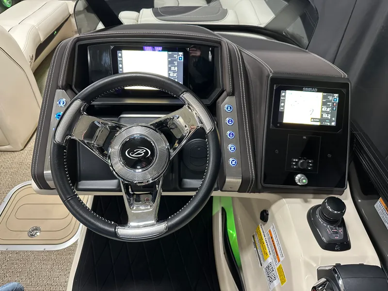 Slide: The Image of Barletta Lusso 2025 - 56