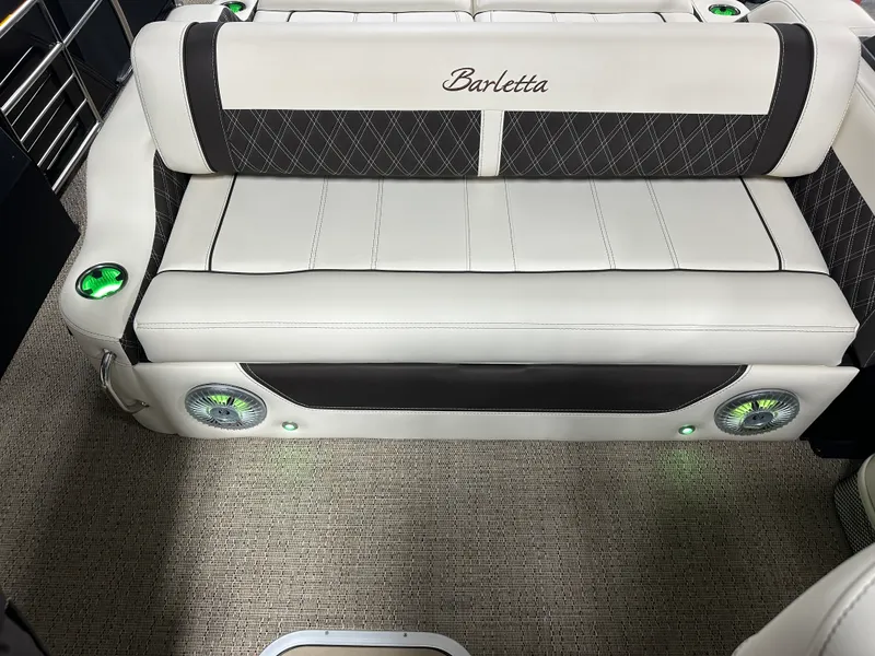 Slide: The Image of Barletta Lusso 2025 - 30