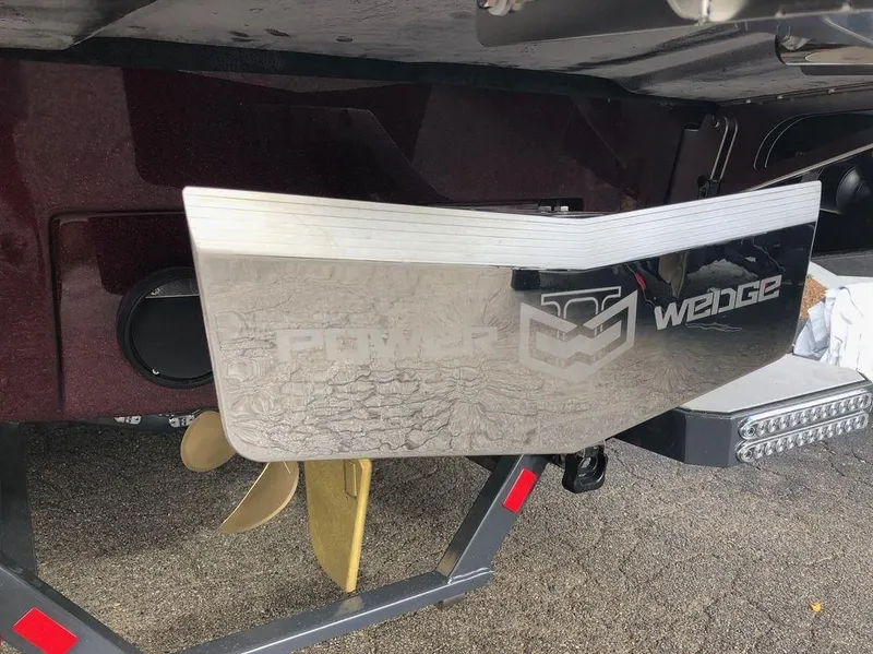 Slide: The Image of Malibu Wakesetter 22 MXZ 2018 - 33