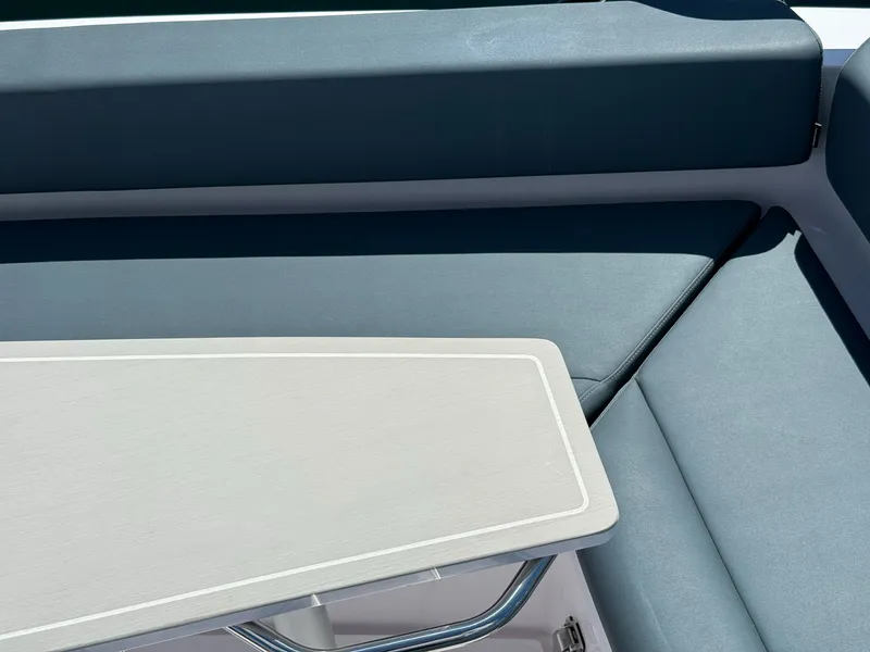 Slide: The Image of Axopar 28 CABIN 2022 - 44