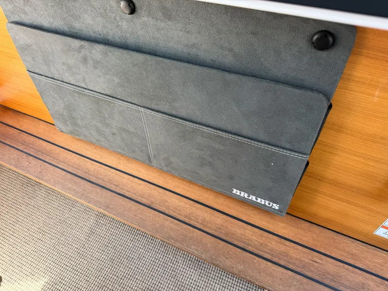 Slide: The Image of Axopar 28 CABIN 2022 - 57