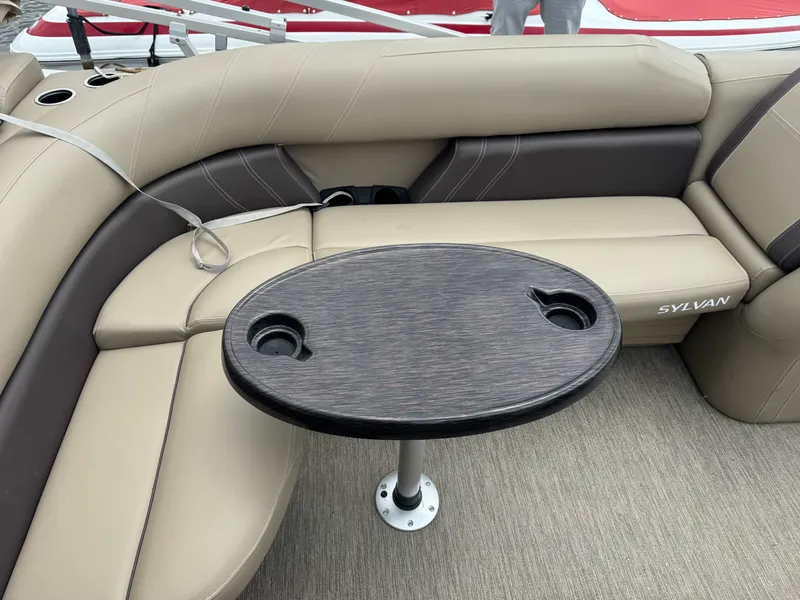 Slide: The Image of Sylvan 8522 MIRAGE CRUISE 2021 - 20