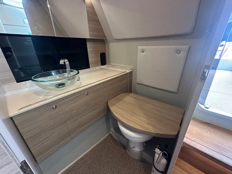 Slide: The Image of Saxdor 320 GTC 2024 - 24