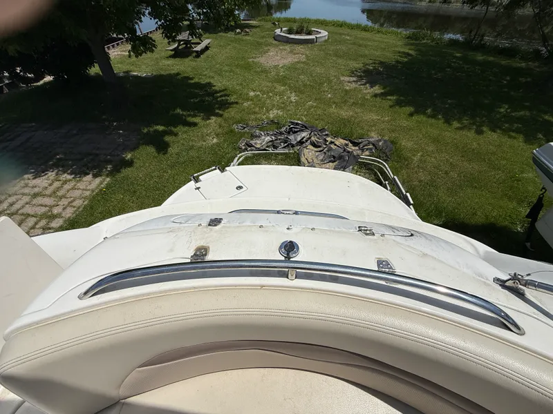 Slide: The Image of Chaparral 252 SUNSESTA 2005 - 12