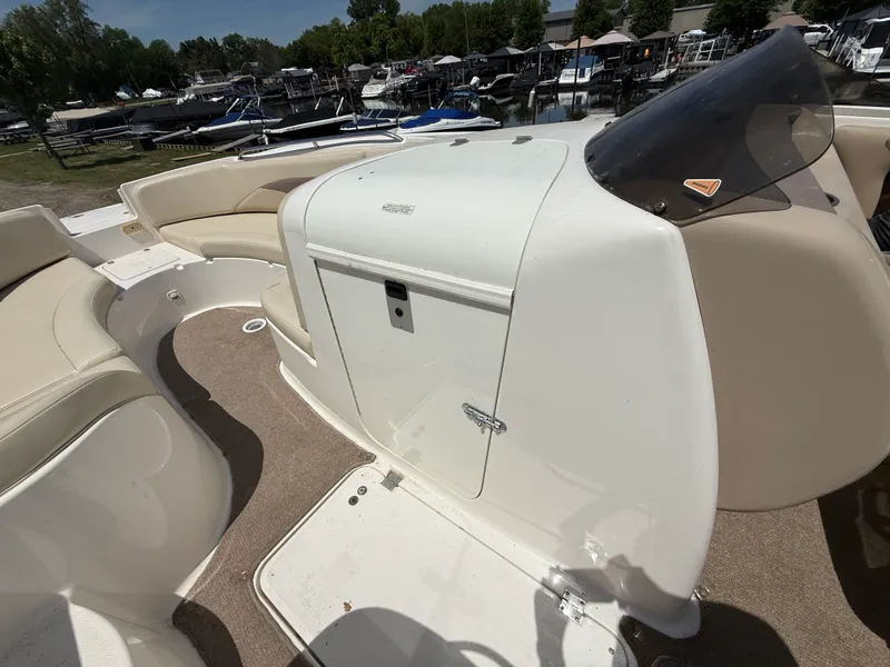 Slide: The Image of Chaparral 252 SUNSESTA 2005 - 18