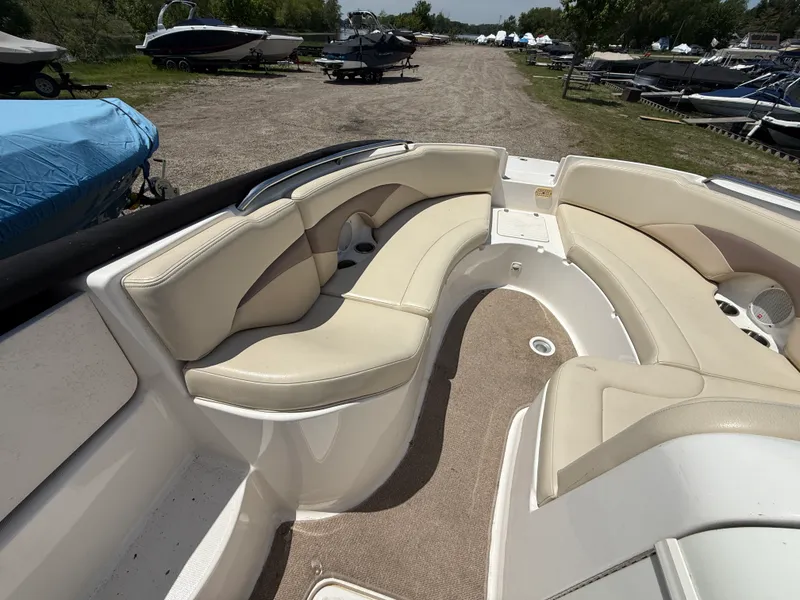 Slide: The Image of Chaparral 252 SUNSESTA 2005 - 20