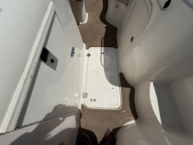 Slide: The Image of Chaparral 252 SUNSESTA 2005 - 22