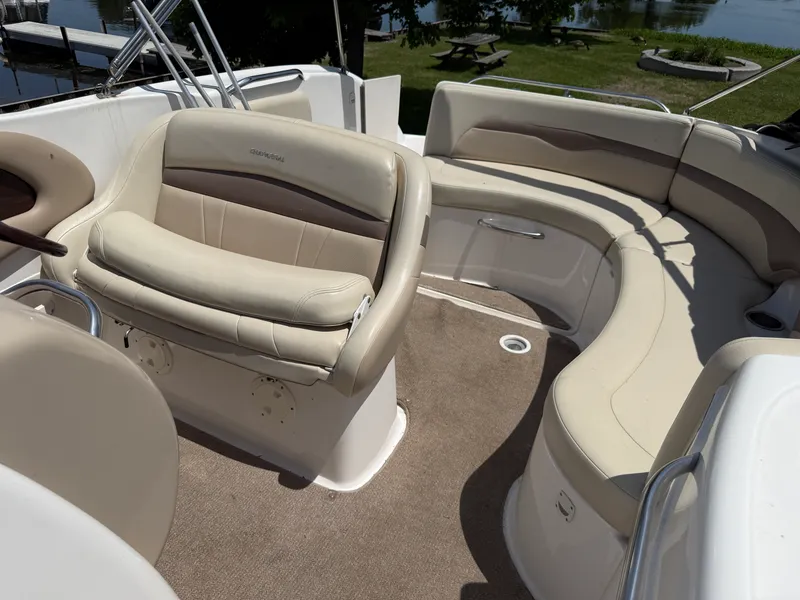 Slide: The Image of Chaparral 252 SUNSESTA 2005 - 5