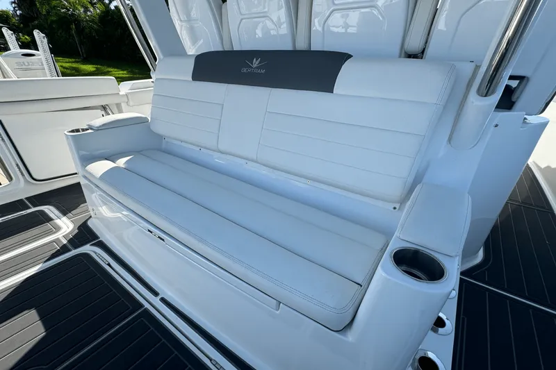 Slide: The Image of Bertram 39CC 2022 - 110