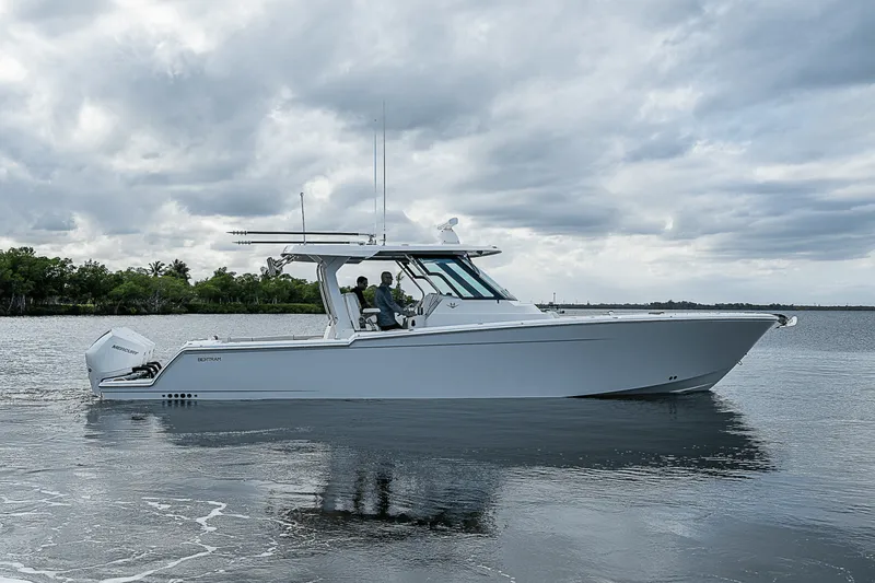 Slide: The Image of Bertram 39CC 2022 - 85