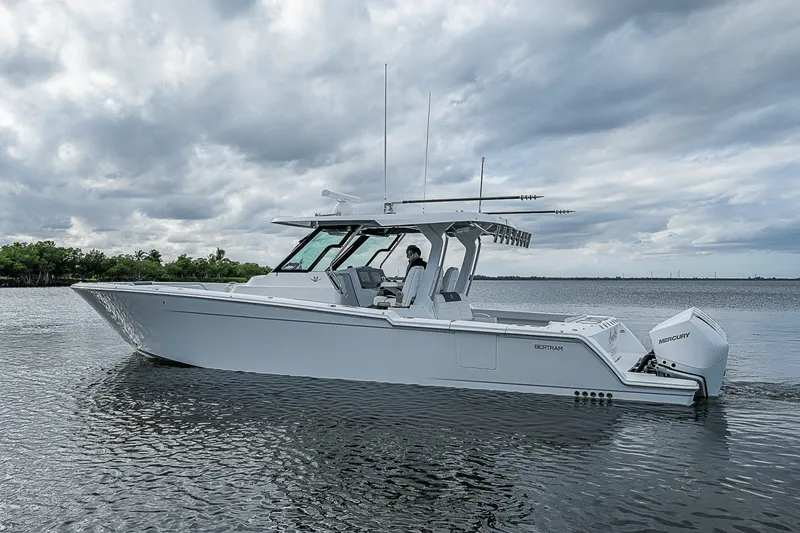 Slide: The Image of Bertram 39CC 2022 - 94