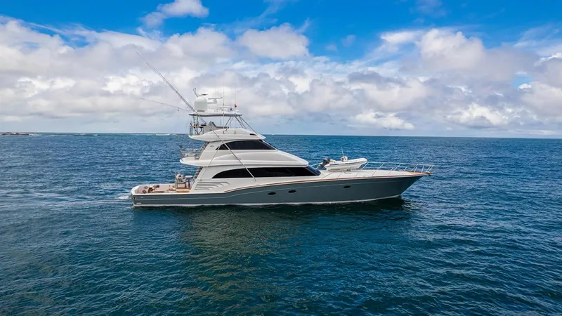 The Image of Sea Force IX 94 2013 - 1