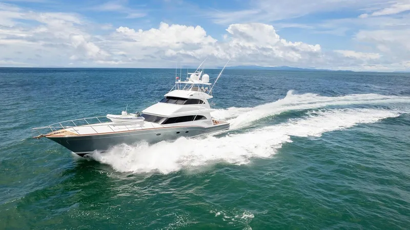 Slide: The Image of Sea Force IX 94 2013 - 4