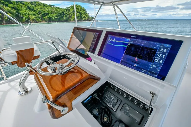 Slide: The Image of Sea Force IX 94 2013 - 21