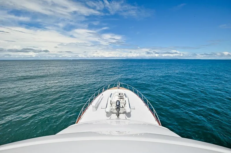 Slide: The Image of Sea Force IX 94 2013 - 16