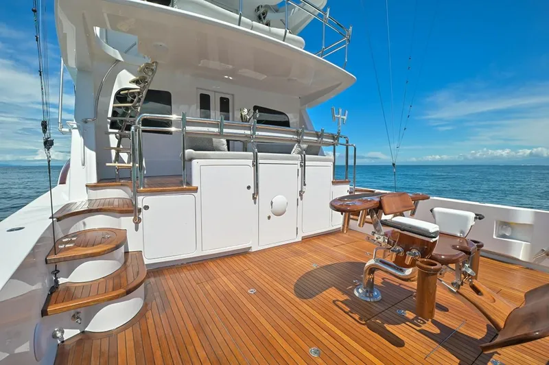 Slide: The Image of Sea Force IX 94 2013 - 9