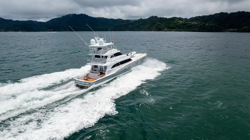 Slide: The Image of Sea Force IX 94 2013 - 5