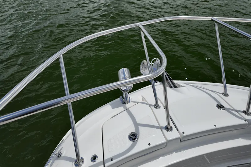 Slide: The Image of Sea Ray 320 DA-OB 2023 - 22