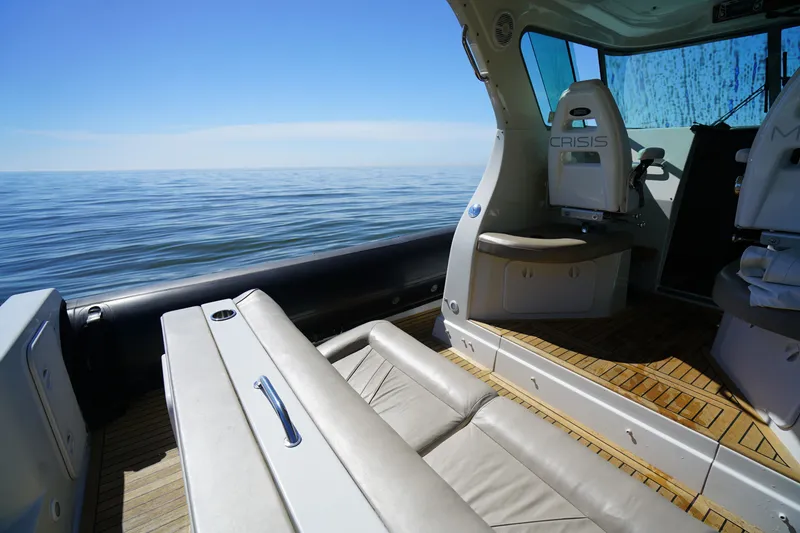 Slide: The Image of Protector 38 Tauranga SL 2008 - 14