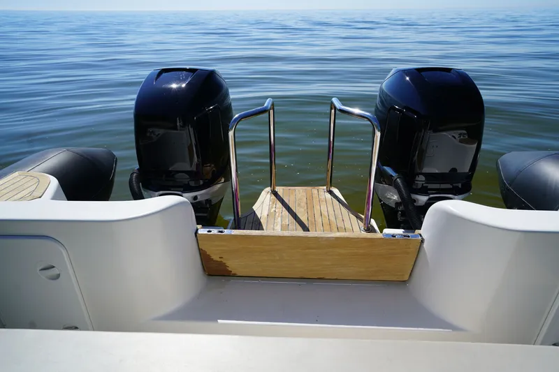 Slide: The Image of Protector 38 Tauranga SL 2008 - 16