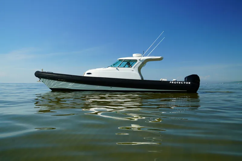 Slide: The Image of Protector 38 Tauranga SL 2008 - 24