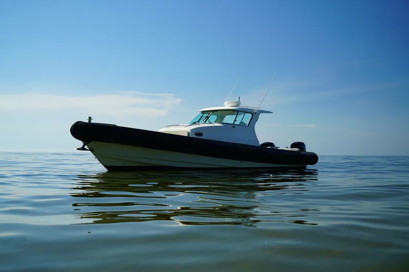 Slide: The Image of Protector 38 Tauranga SL 2008 - 26