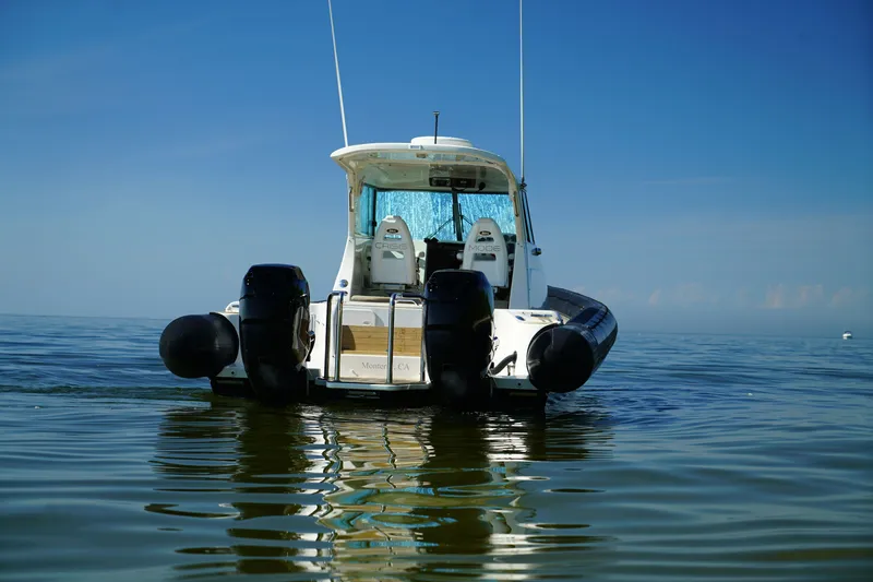 Slide: The Image of Protector 38 Tauranga SL 2008 - 35